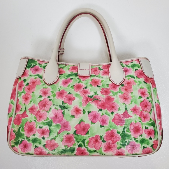 Dooney & Bourke tote - Picture 2 of 11